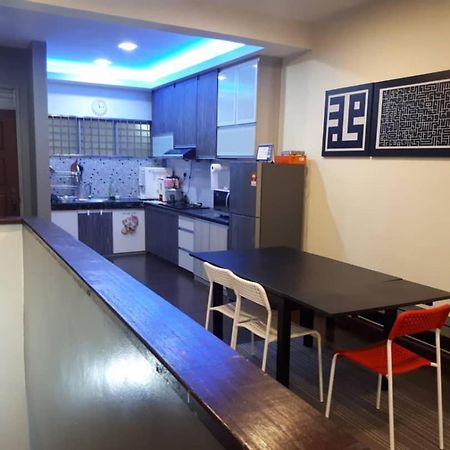Safar Hill @ Bukit Tinggi Apartamento Exterior foto
