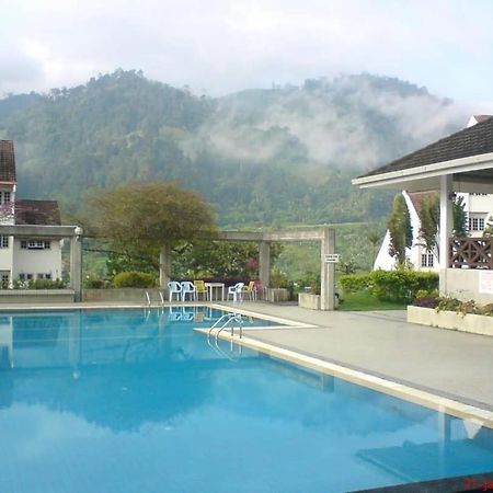 Safar Hill @ Bukit Tinggi Apartamento Exterior foto
