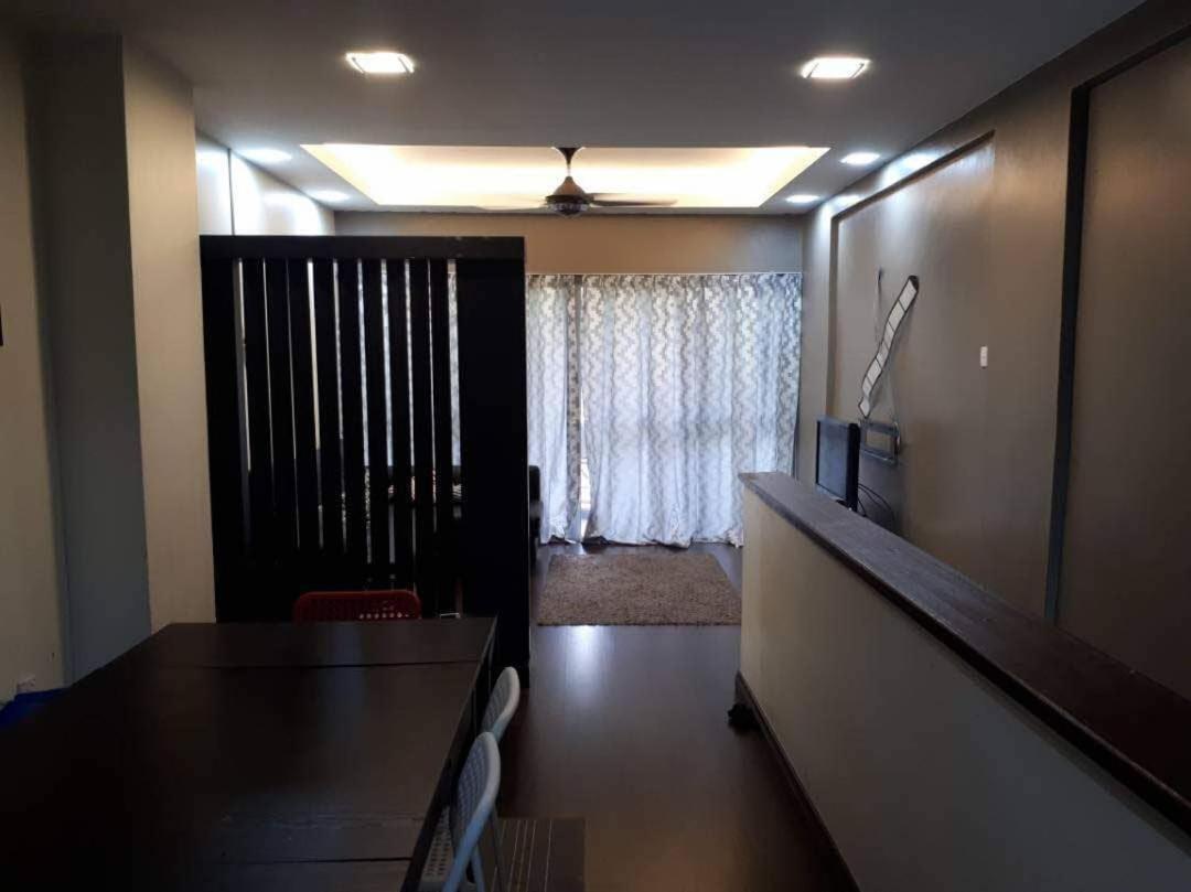 Safar Hill @ Bukit Tinggi Apartamento Exterior foto