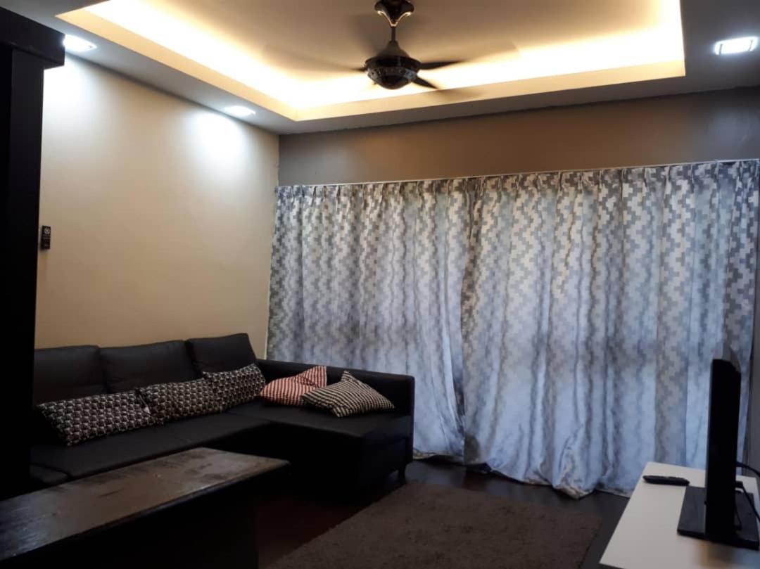 Safar Hill @ Bukit Tinggi Apartamento Exterior foto